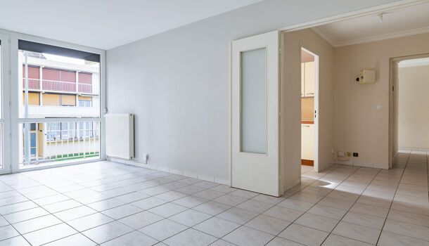 Appartement 4 pièces  à vendre Valence 26000