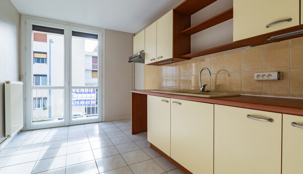 Appartement 4 pièces  à vendre Valence 26000