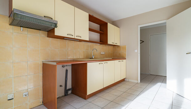 Appartement 4 pièces  à vendre Valence 26000