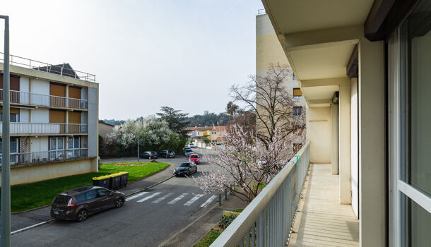 Appartement 4 pièces  à vendre Valence 26000