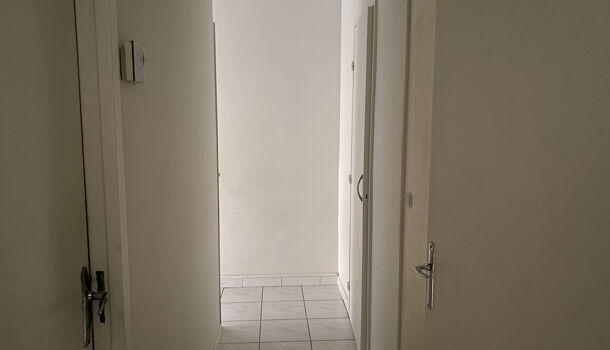 Appartement 4 pièces  à vendre Valence 26000