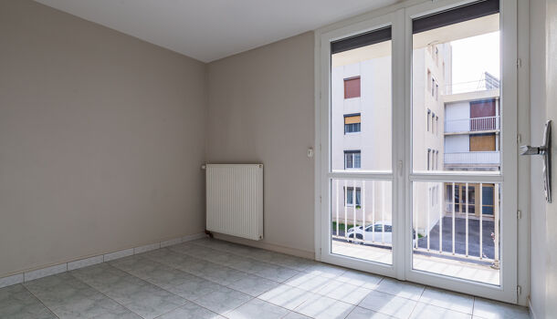 Appartement 4 pièces  à vendre Valence 26000