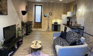 Appartement 2 Pièces 48 m² à vendre à Pau (64000)