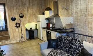 Appartement 2 Pièces 48 m² à vendre à Pau (64000)