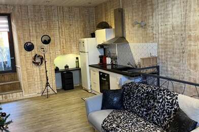 Appartement 2 pièces 115000 €