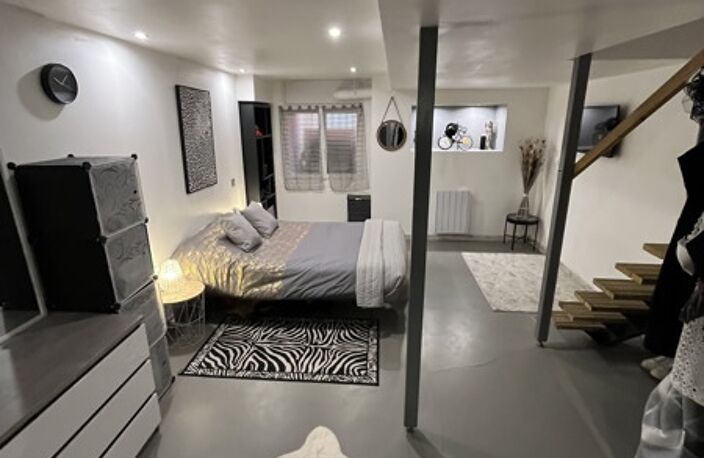 Duplex de 2 pièces principales — photo 2