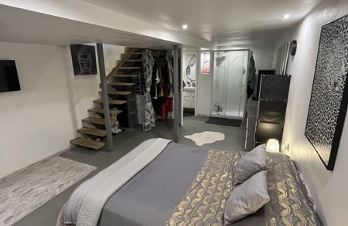 Duplex de 2 pièces principales — photo 3