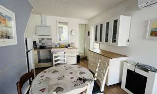 Maison 4 Pièces 91 m² à vendre à Saint-Aignan (41110)