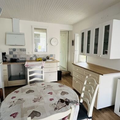 Maison 4 pièces 128148 €