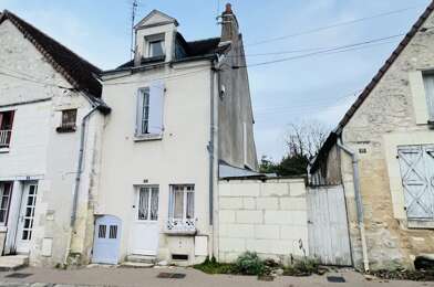 Maison 4 pièces 128148 €