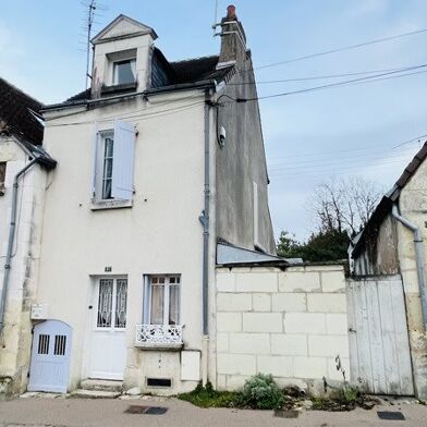 Maison 4 pièces 128148 €