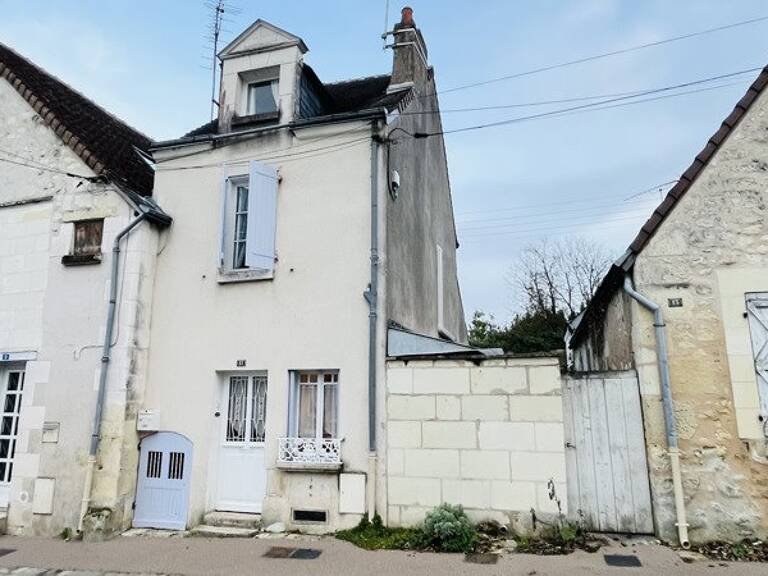 Maison de ville de 4 pièces principales — photo 1