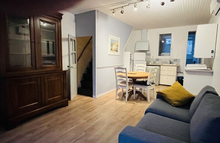 Maison de ville de 4 pièces principales — photo 2