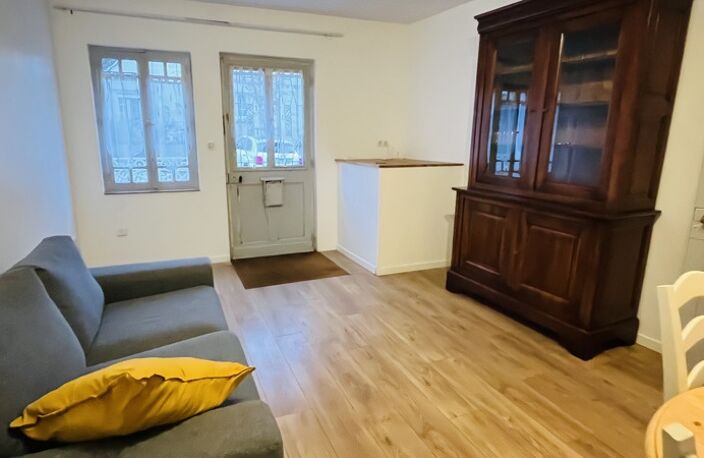 Maison de ville de 4 pièces principales — photo 3