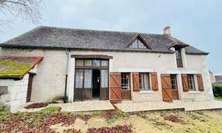 Maison 5 Pièces 117 m² à vendre à Pouillé (41110)