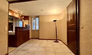 Maison 5 Pièces 110 m² à vendre à Vatan (36150)