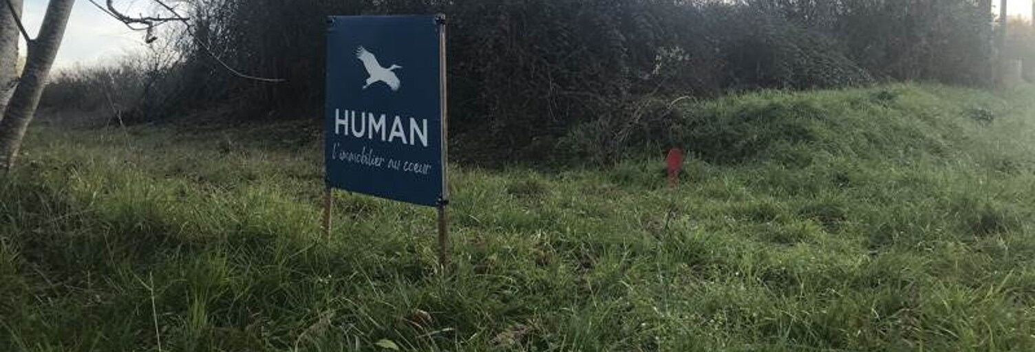 Terrain  4459 m² à vendre à Jegun (32360)