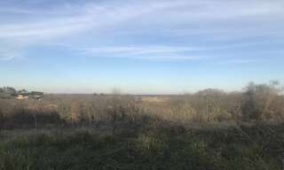 Terrain  1926 m² à vendre à Jegun (32360)