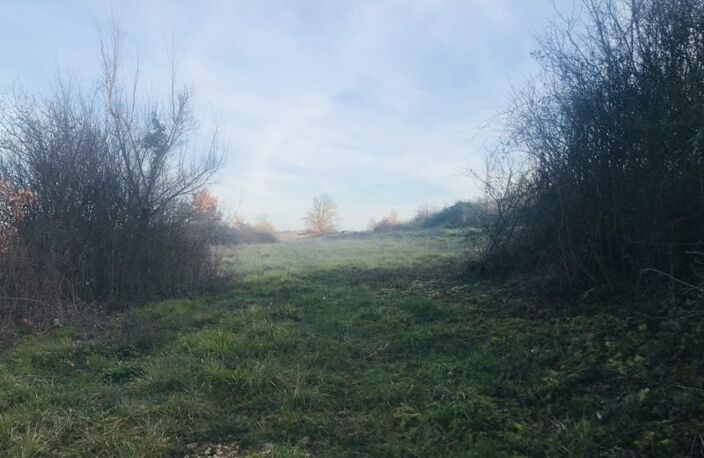Vente terrain  1926 m² Jegun (32360) — photo 3
