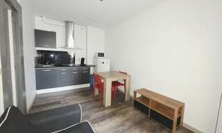 Appartement 2 Pièces 28 m² à vendre à Pau (64000)