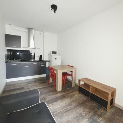 Appartement 2 pièces 84614 €