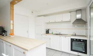 Maison 4 Pièces 89 m² à vendre à Tours (37100)