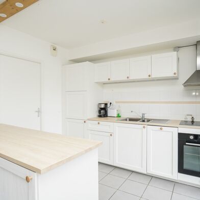 Maison 4 pièces 276120 €