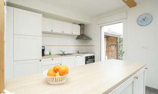 Maison 4 Pièces 89 m² à vendre à Tours (37100)