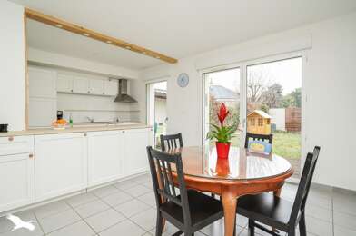 Maison 4 pièces 269995 €