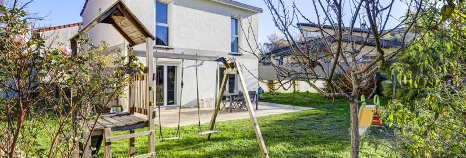 Maison 4 Pièces 100 m² à vendre à Saint-Geniès-Bellevue (31180)