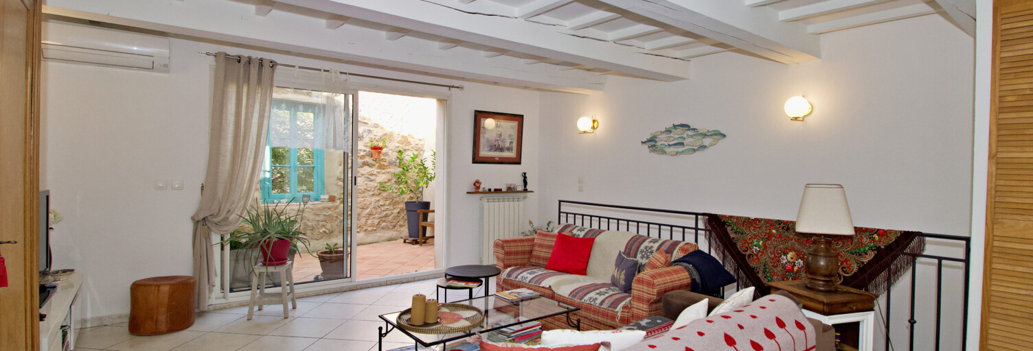 Maison 5 Pièces 138 m² à vendre à Lézignan-Corbières (11200)