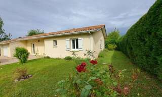 Maison 5 Pièces 123 m² à vendre à Le Fieu (33230)