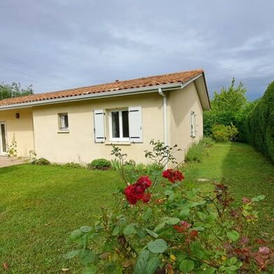 Maison 5 pièces 232000 €