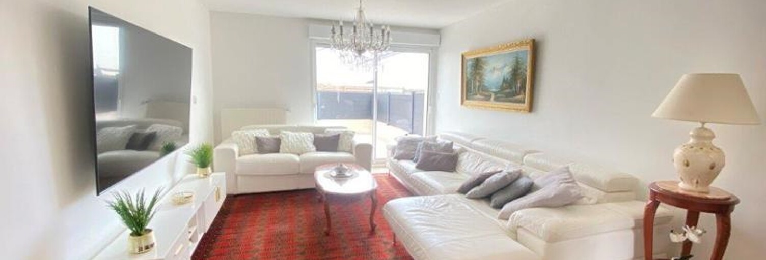 Maison 4 Pièces 95 m² à vendre à Saint-Herblain (44800)