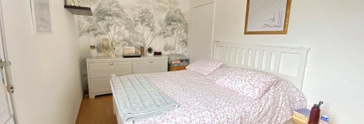 Maison 4 Pièces 95 m² à vendre à Saint-Herblain (44800)