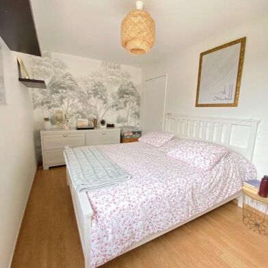 Maison 4 pièces 356190 €