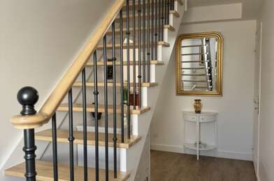 Maison 4 pièces 345730 €