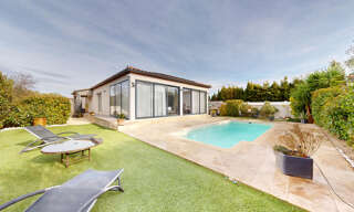 Maison 7 Pièces 170 m² à vendre à Saint-Nazaire-d'Aude (11120)