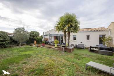 Maison 4 pièces 276000 €