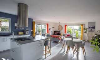 Maison 4 Pièces 98 m² à vendre à Saint-Jean-de-Liversay (17170)