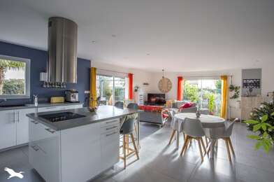 Maison 4 pièces 276000 €