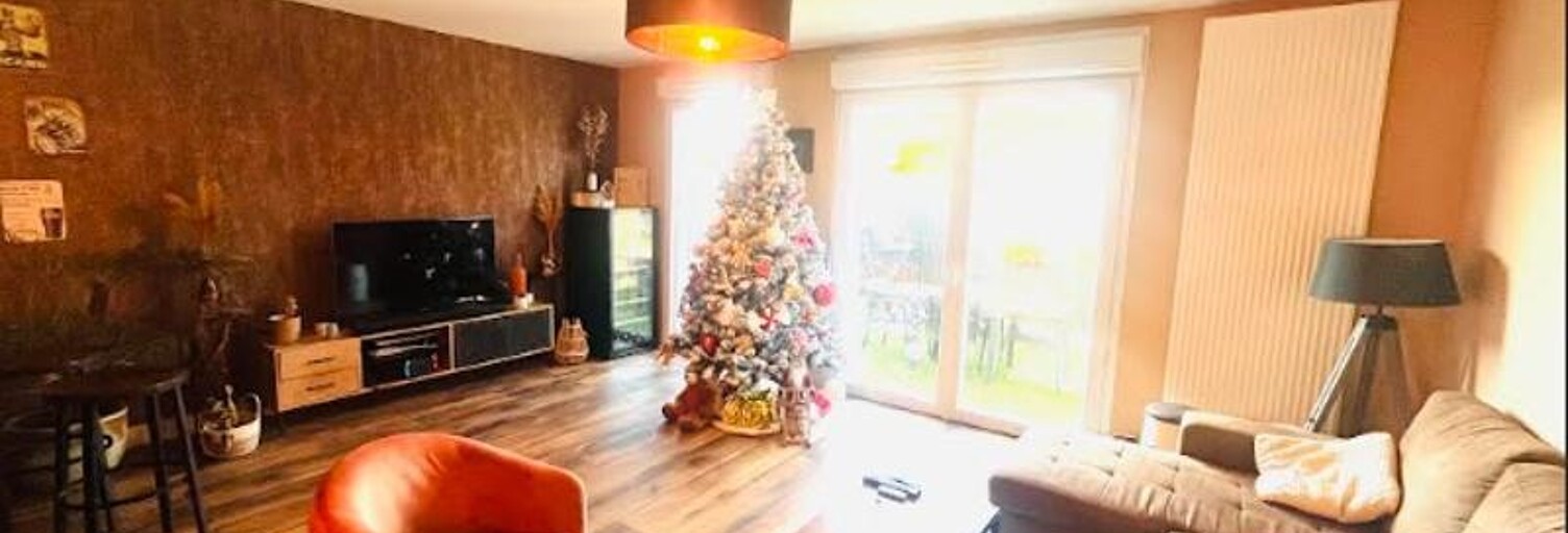 Maison 4 Pièces 86 m² à vendre à Bruges (33520)