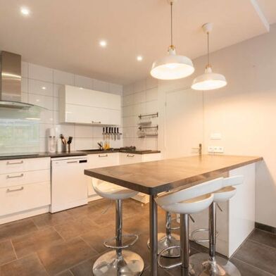 Maison 5 pièces 348480 €