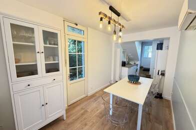 Maison 3 pièces 399990 €