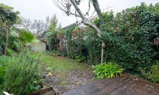 Maison 2 Pièces 66 m² à vendre à Bordeaux (33100)