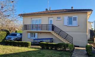 Maison 5 Pièces 75 m² à vendre à Marmande (47200)
