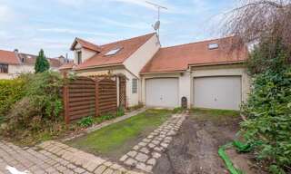 Maison 5 Pièces 100 m² à vendre à Soisy-sous-Montmorency (95230)