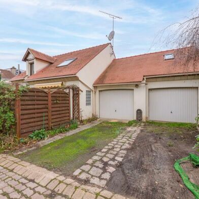 Maison 5 pièces 295000 €