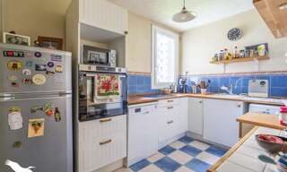 Appartement 4 Pièces 76 m² à vendre à Gradignan (33170)