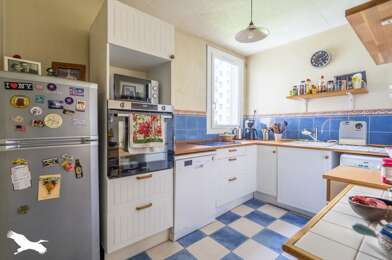 Appartement 4 pièces 205608 €